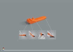 LEGO 11371 instructions page 8 – build guide