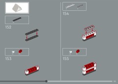 LEGO 11372 instructions page 105 – build guide