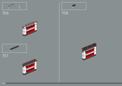 LEGO 11372 instructions page 106 – build guide