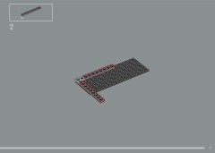 LEGO 11372 instructions page 11 – build guide