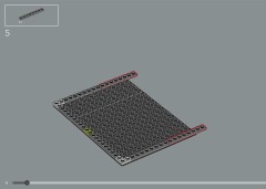 LEGO 11372 instructions page 14 – build guide