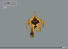 LEGO 11372 instructions page 143 – build guide