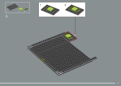 LEGO 11372 instructions page 15 – build guide