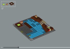 LEGO 11372 instructions page 26 – build guide