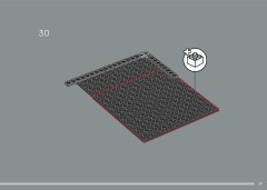 LEGO 11372 instructions page 39 – build guide