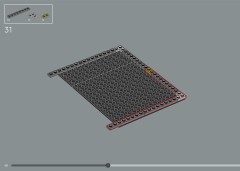 LEGO 11372 instructions page 40 – build guide