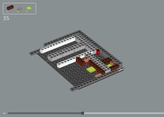 LEGO 11372 instructions page 44 – build guide