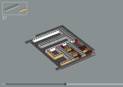 LEGO 11372 instructions page 46 – build guide