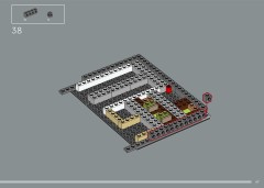 LEGO 11372 instructions page 47 – build guide