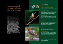 LEGO 11372 instructions page 5 – build guide