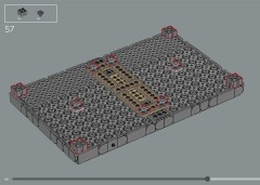 LEGO 11372 instructions page 66 – build guide