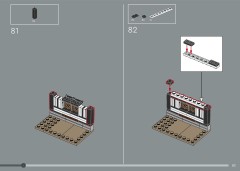 LEGO 11372 instructions page 83 – build guide