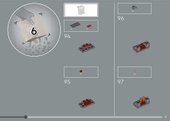 LEGO 11372 instructions page 87 – build guide