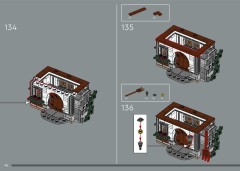 LEGO 11372 instructions page 98 – build guide