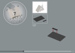 LEGO 11372 instructions page 99 – build guide