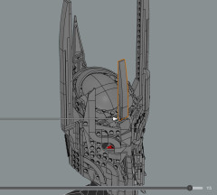 LEGO 11373 instructions page 113 – build guide