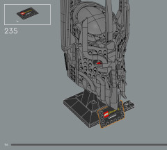 LEGO 11373 instructions page 114 – build guide
