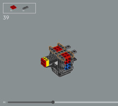 LEGO 11373 instructions page 30 – build guide