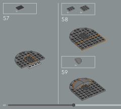 LEGO 11373 instructions page 40 – build guide