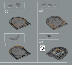 LEGO 11373 instructions page 41 – build guide