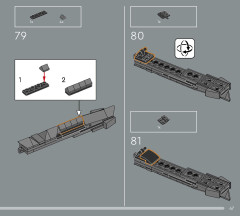 LEGO 11373 instructions page 47 – build guide