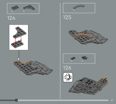 LEGO 11373 instructions page 67 – build guide