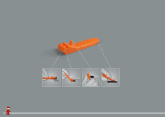 LEGO 11375 instructions page 10 – build guide