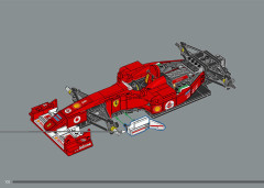 LEGO 11375 instructions page 102 – build guide