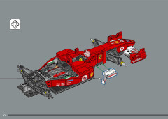 LEGO 11375 instructions page 104 – build guide