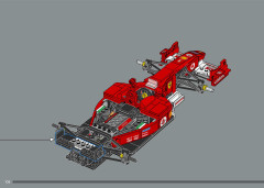 LEGO 11375 instructions page 108 – build guide