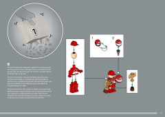 LEGO 11375 instructions page 11 – build guide