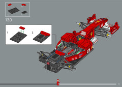 LEGO 11375 instructions page 111 – build guide