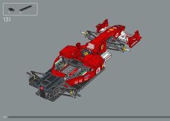 LEGO 11375 instructions page 112 – build guide