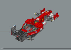 LEGO 11375 instructions page 114 – build guide