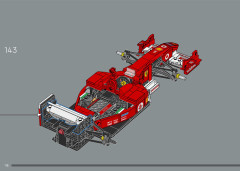 LEGO 11375 instructions page 118 – build guide