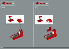 LEGO 11375 instructions page 132 – build guide