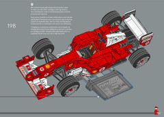 LEGO 11375 instructions page 147 – build guide