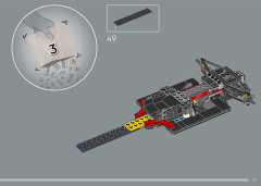 LEGO 11375 instructions page 37 – build guide