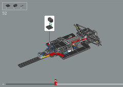 LEGO 11375 instructions page 40 – build guide