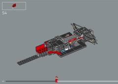 LEGO 11375 instructions page 42 – build guide