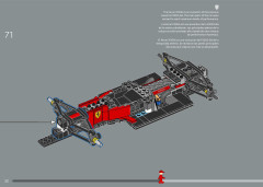 LEGO 11375 instructions page 52 – build guide