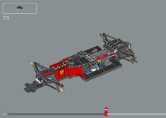 LEGO 11375 instructions page 54 – build guide