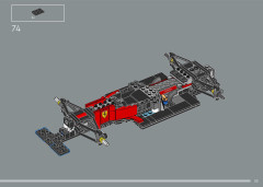 LEGO 11375 instructions page 55 – build guide