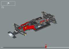 LEGO 11375 instructions page 56 – build guide