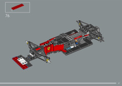 LEGO 11375 instructions page 57 – build guide