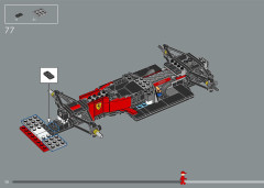 LEGO 11375 instructions page 58 – build guide