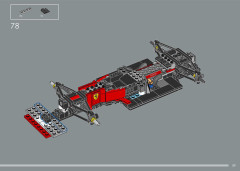 LEGO 11375 instructions page 59 – build guide