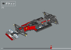 LEGO 11375 instructions page 60 – build guide