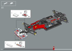 LEGO 11375 instructions page 62 – build guide