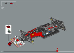 LEGO 11375 instructions page 64 – build guide